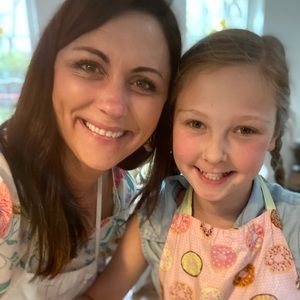 Meet your Posher, Kristen